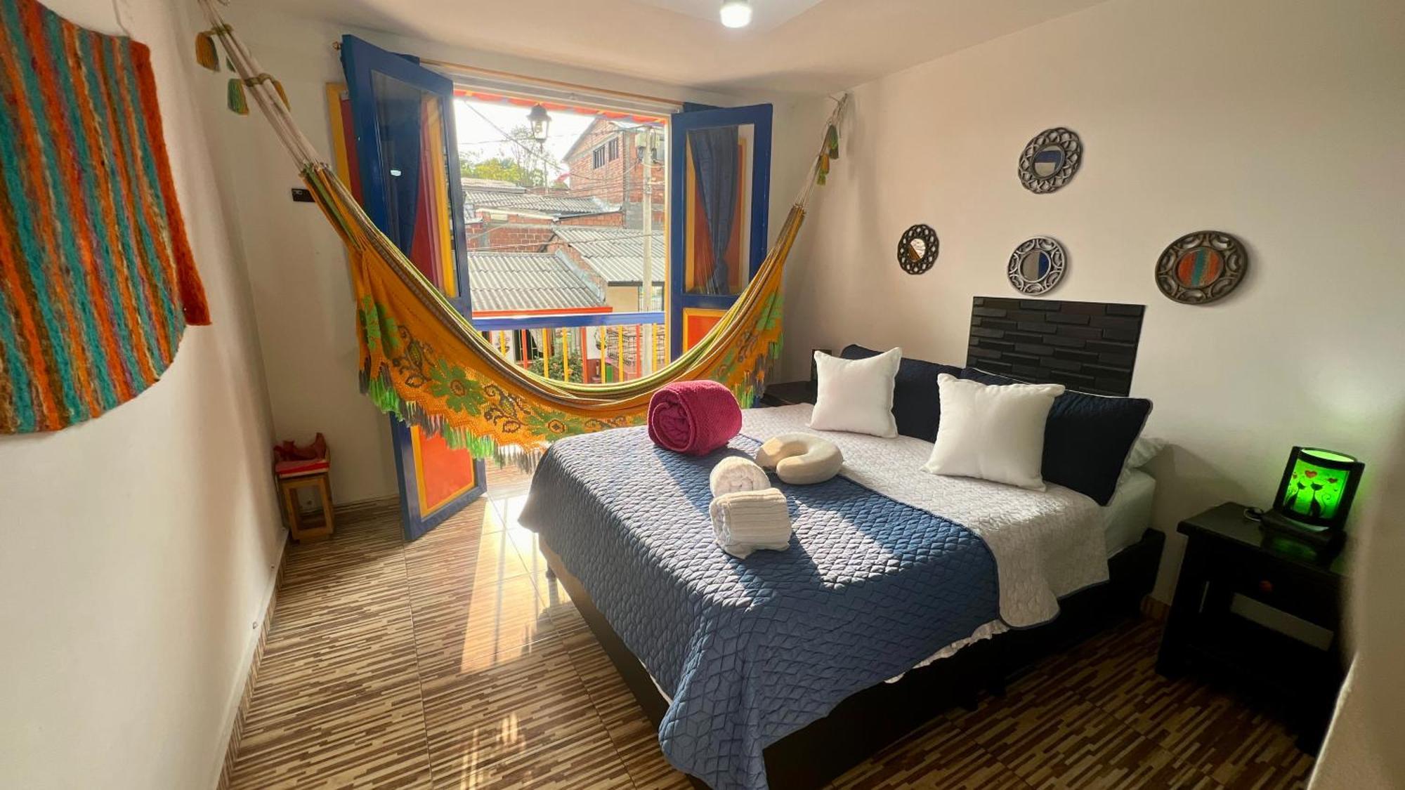 Apartament La Marteja Salento Zewnętrze zdjęcie