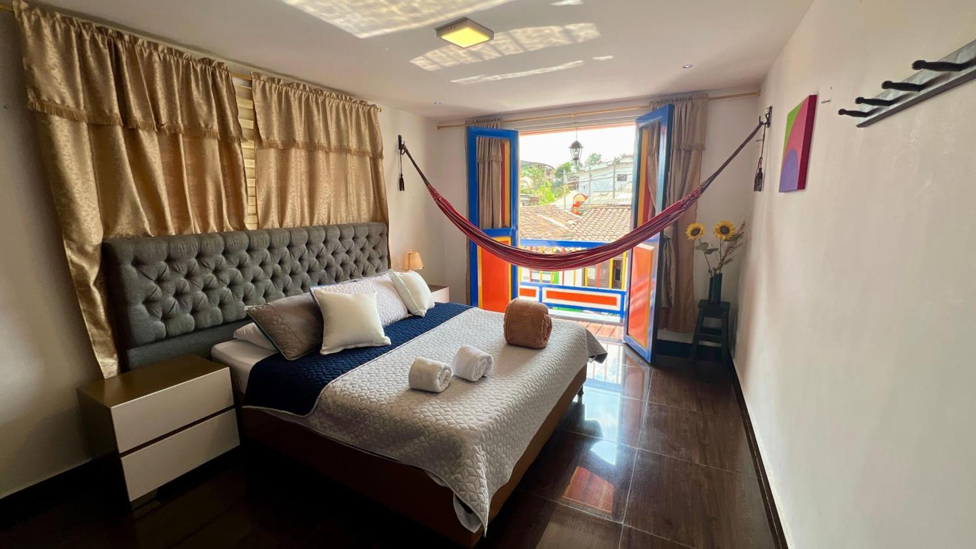 Apartament La Marteja Salento Zewnętrze zdjęcie