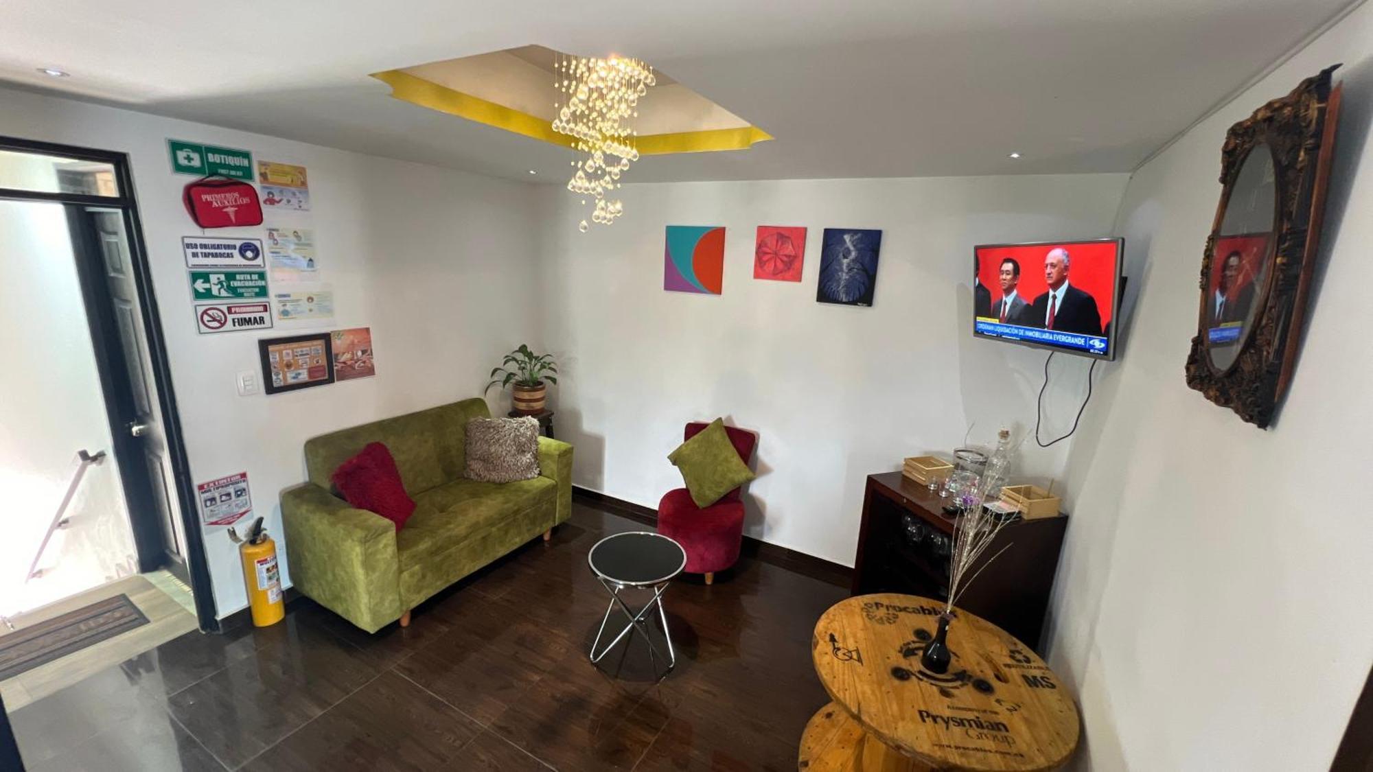 Apartament La Marteja Salento Zewnętrze zdjęcie