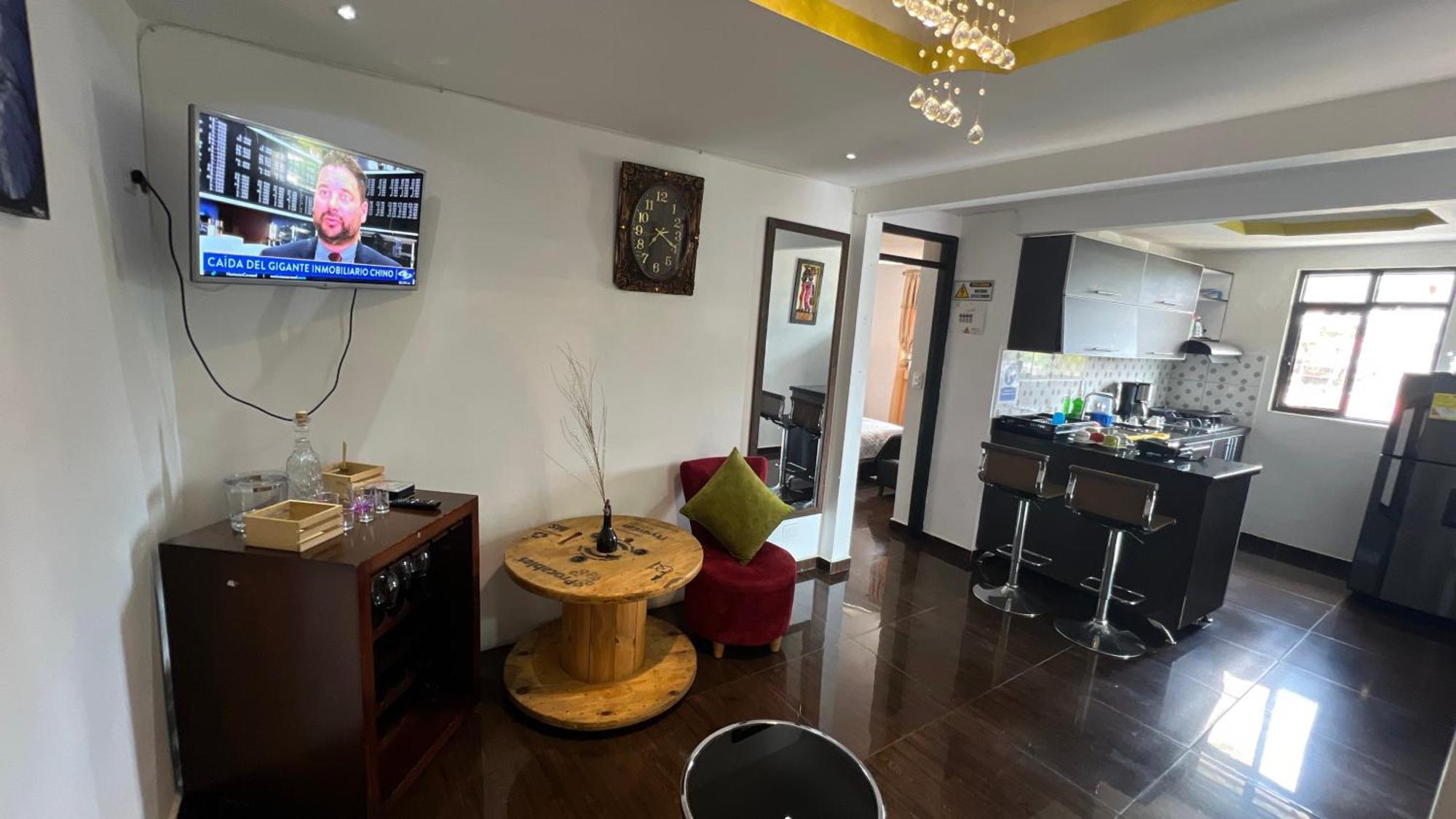 Apartament La Marteja Salento Zewnętrze zdjęcie