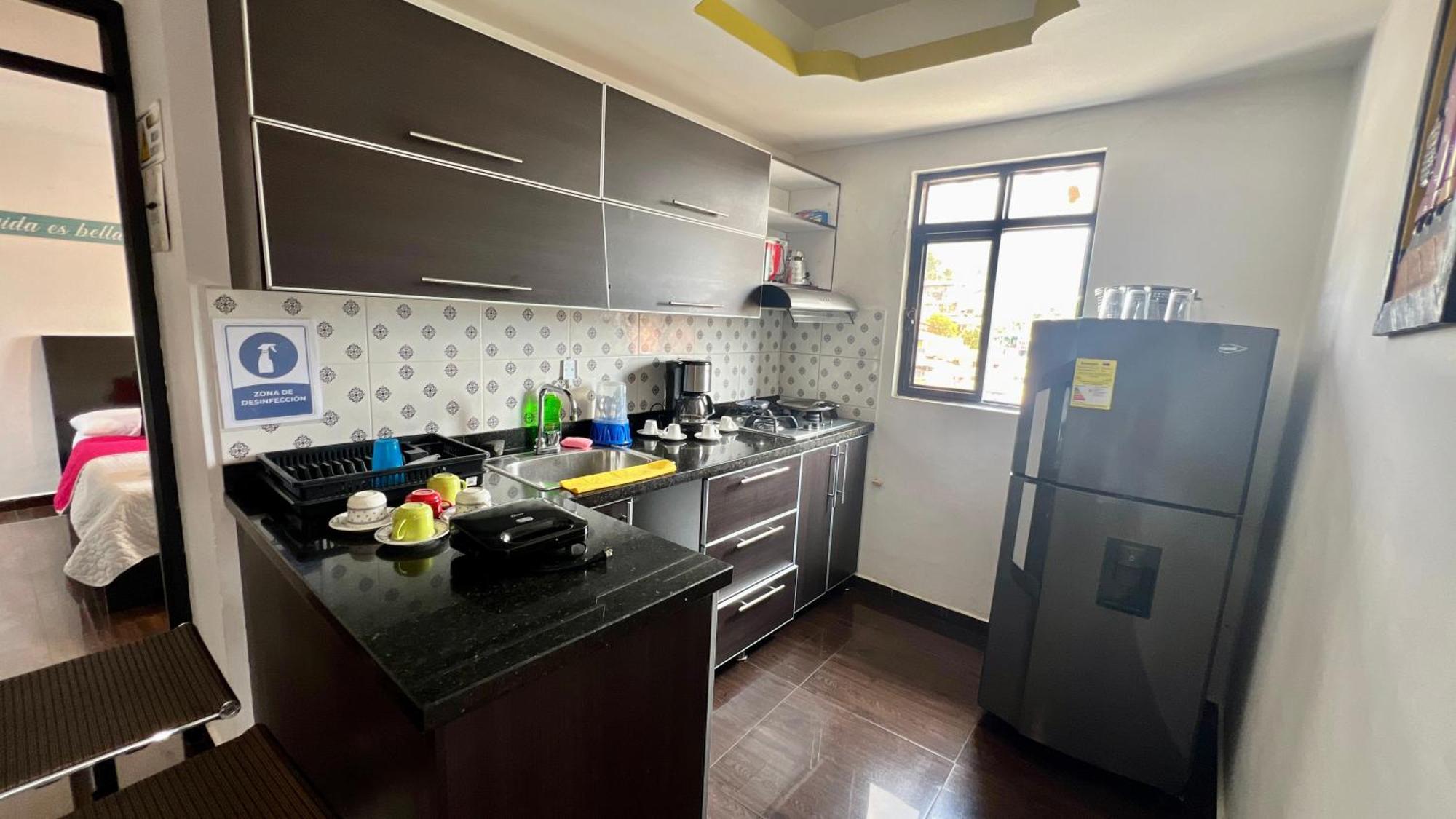 Apartament La Marteja Salento Zewnętrze zdjęcie