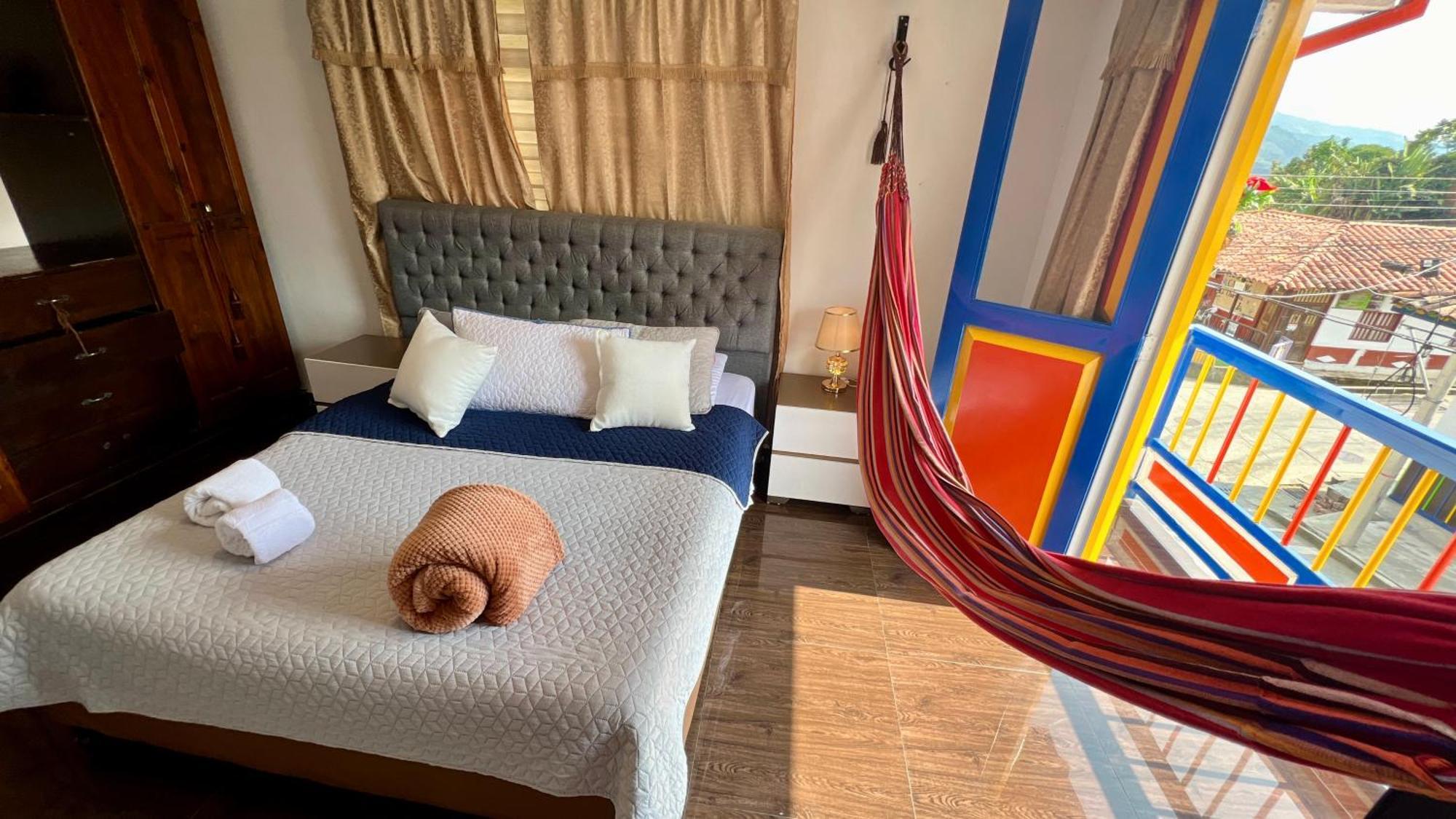 Apartament La Marteja Salento Zewnętrze zdjęcie