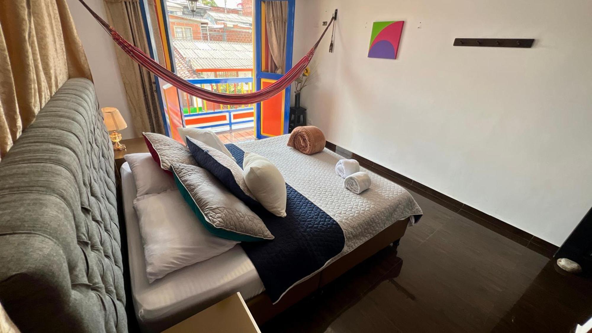 Apartament La Marteja Salento Zewnętrze zdjęcie