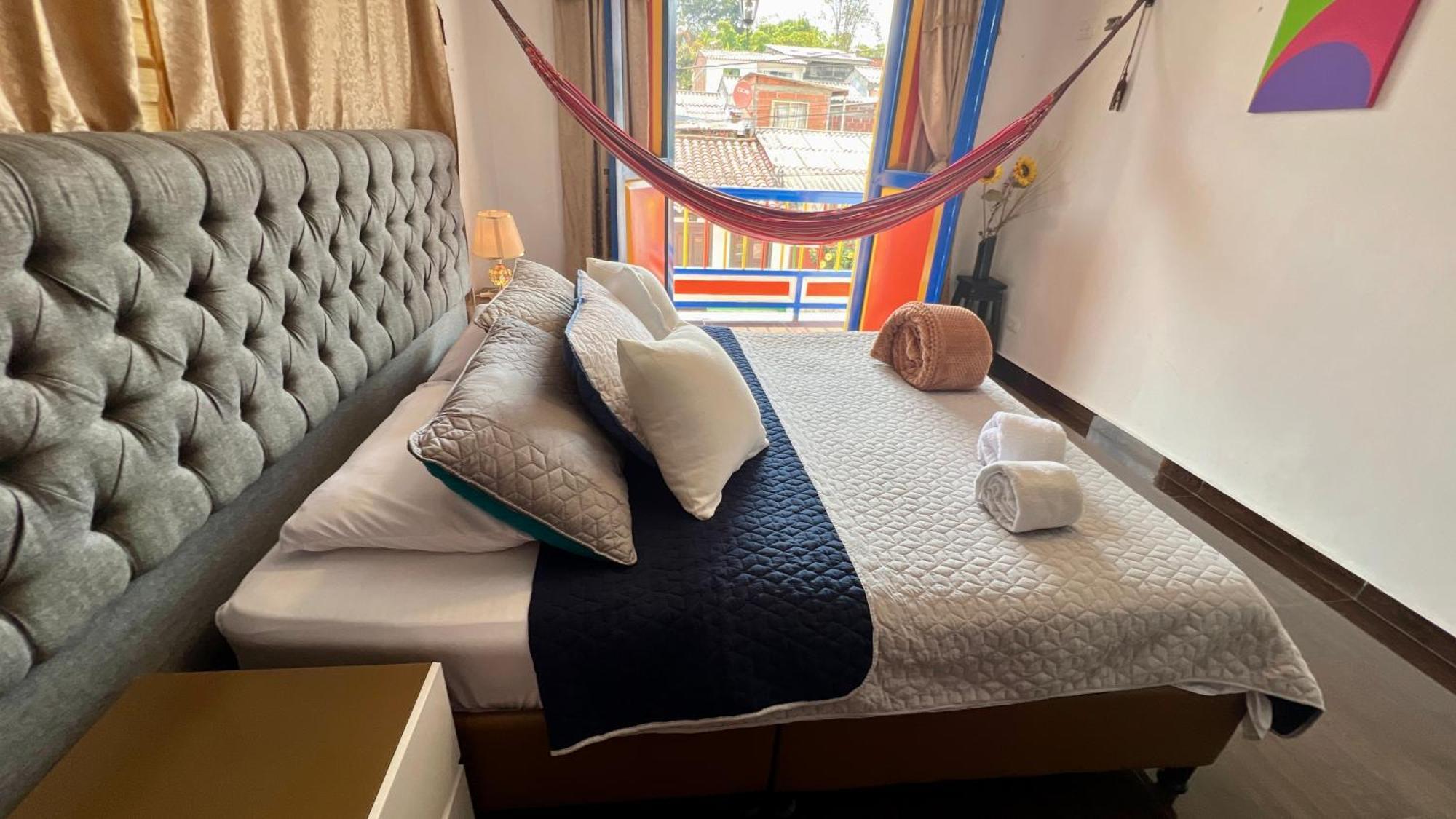 Apartament La Marteja Salento Zewnętrze zdjęcie