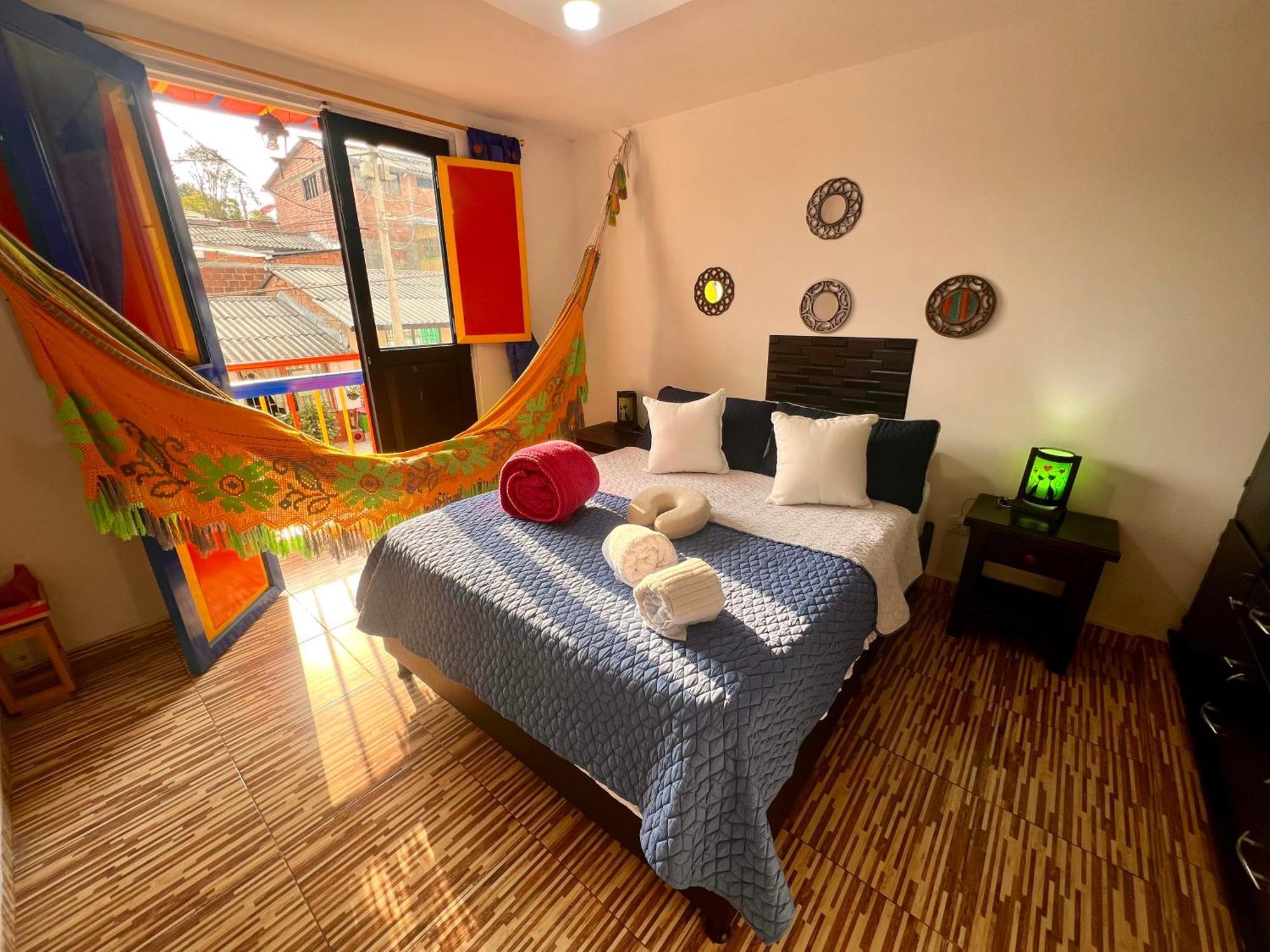 Apartament La Marteja Salento Zewnętrze zdjęcie