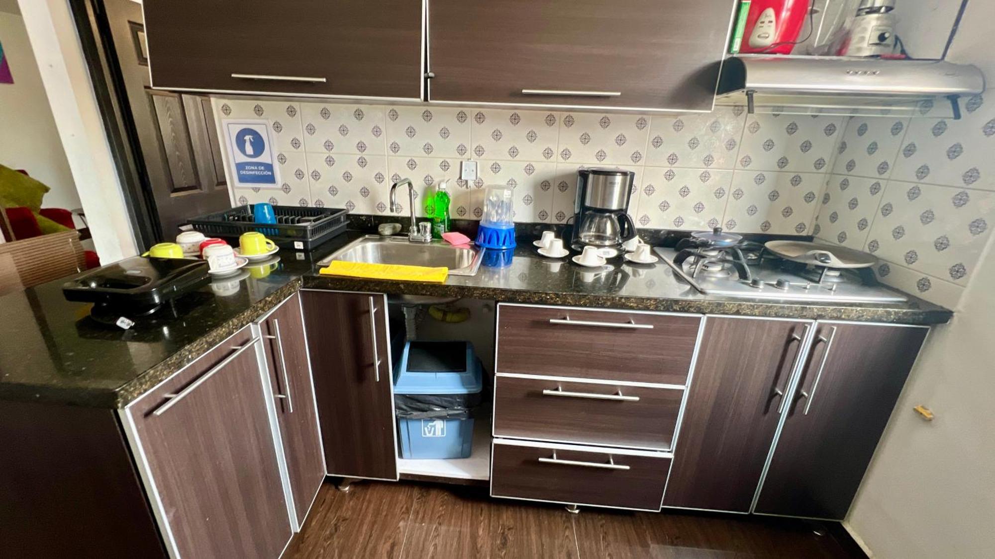 Apartament La Marteja Salento Zewnętrze zdjęcie