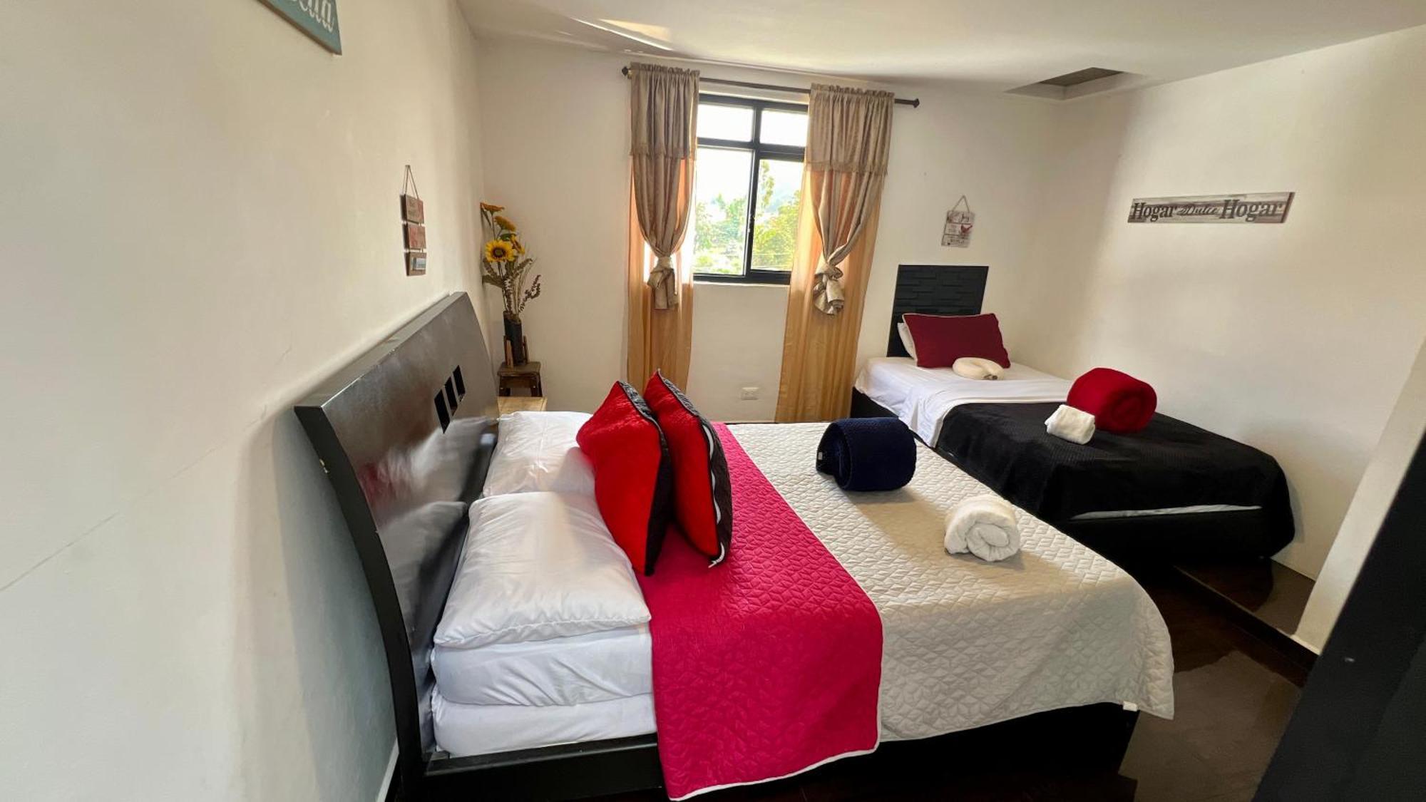 Apartament La Marteja Salento Zewnętrze zdjęcie