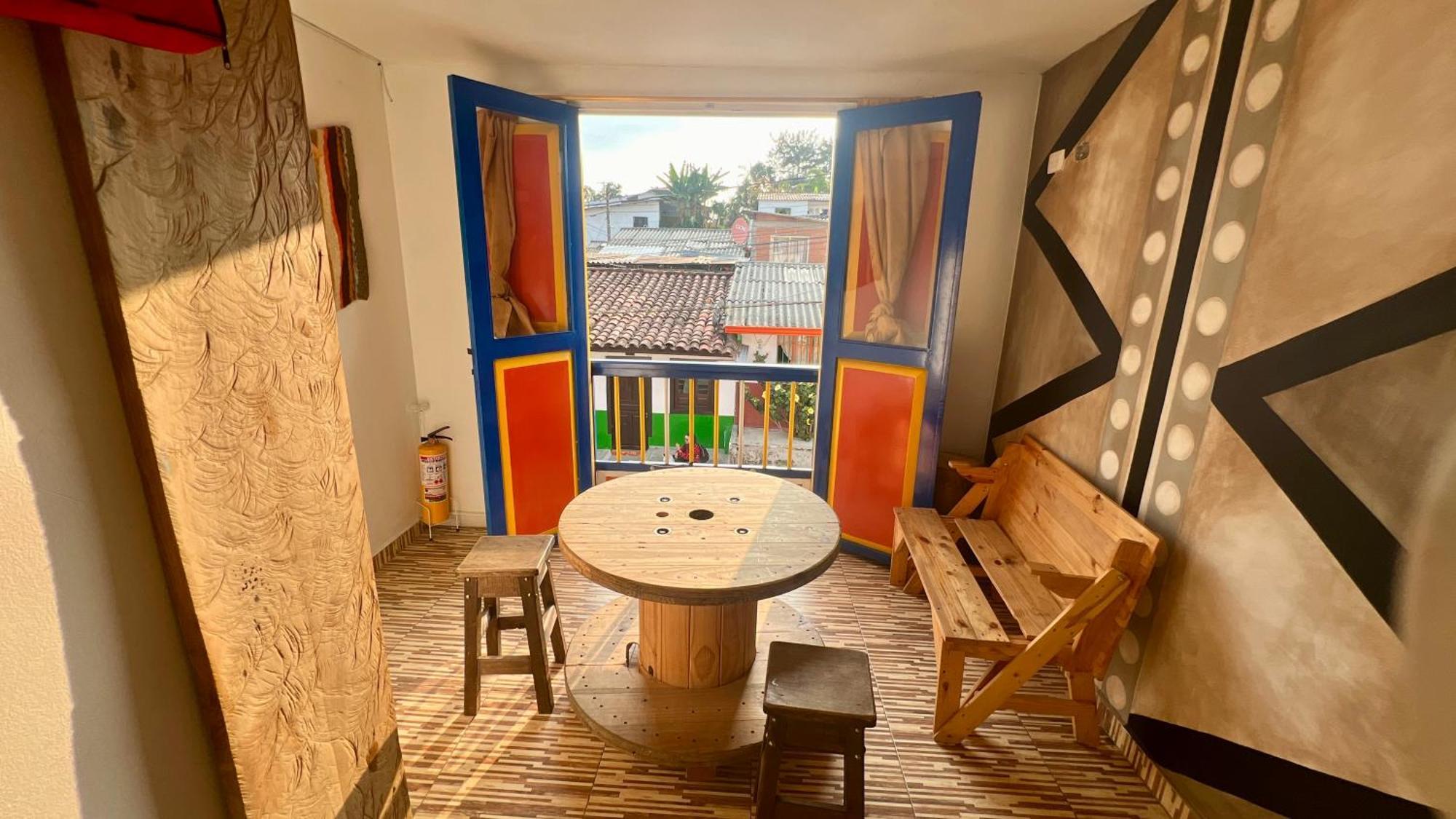 Apartament La Marteja Salento Zewnętrze zdjęcie
