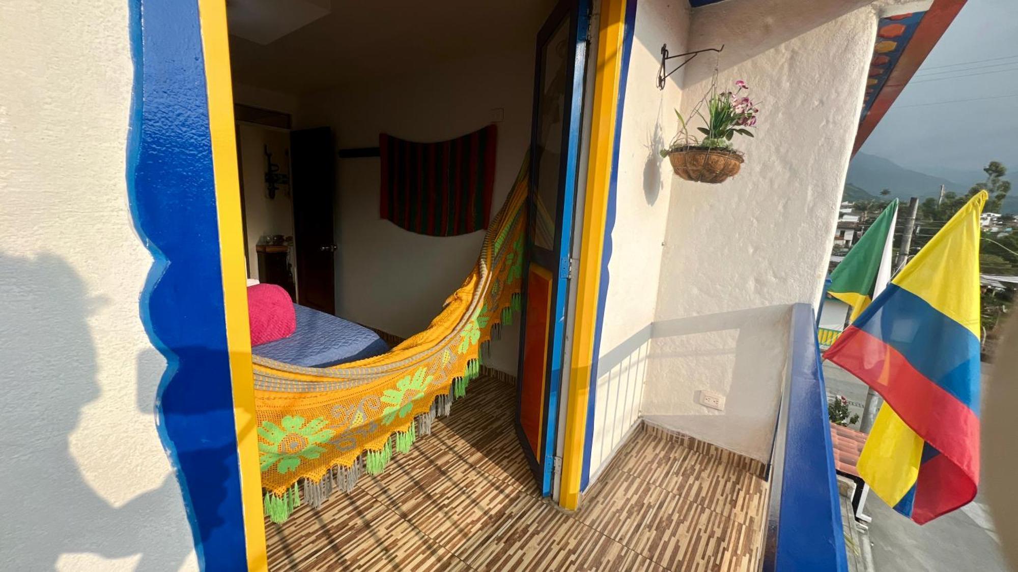 Apartament La Marteja Salento Zewnętrze zdjęcie