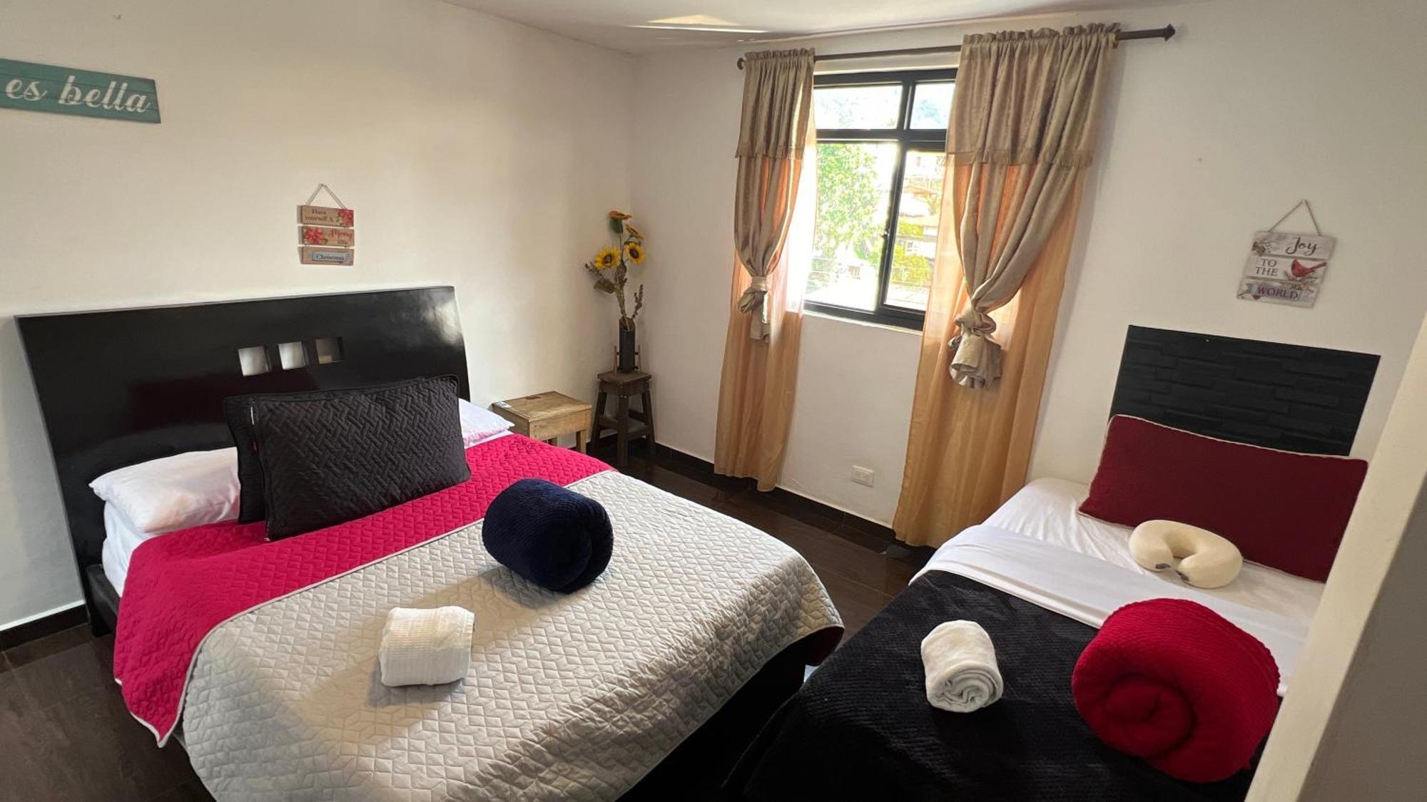 Apartament La Marteja Salento Zewnętrze zdjęcie