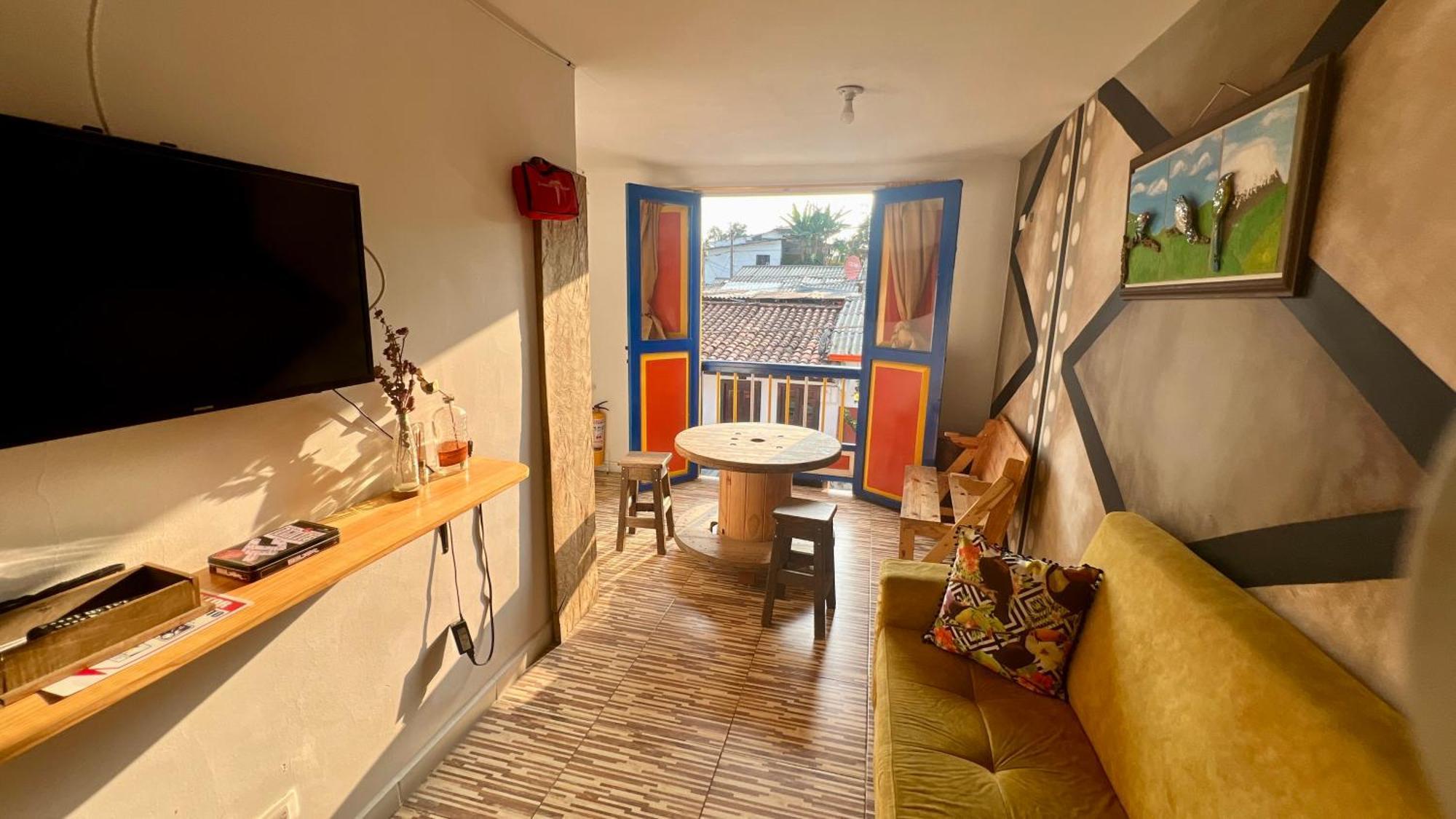 Apartament La Marteja Salento Zewnętrze zdjęcie
