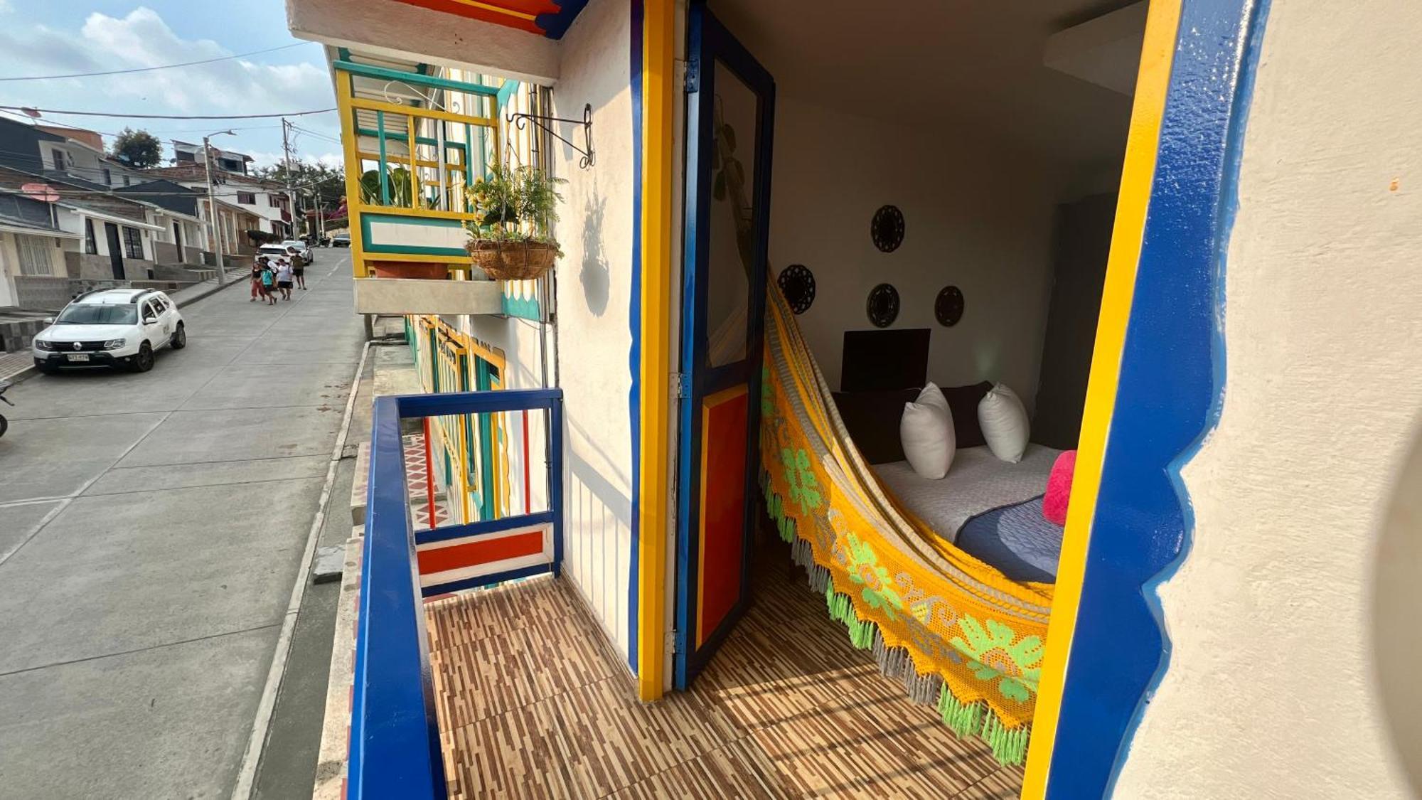 Apartament La Marteja Salento Zewnętrze zdjęcie
