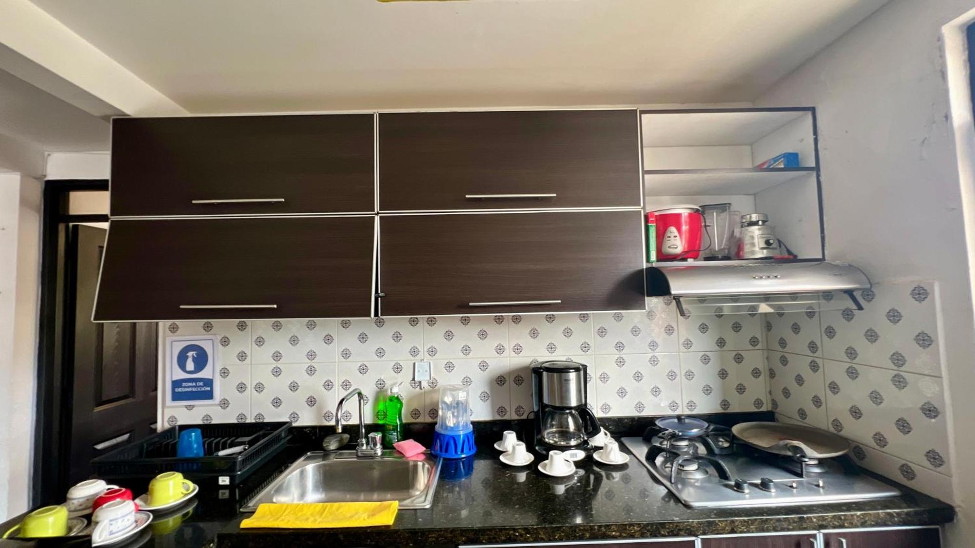 Apartament La Marteja Salento Zewnętrze zdjęcie