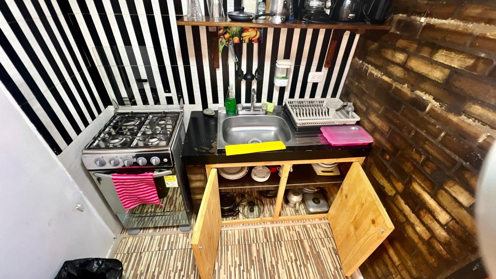 Apartament La Marteja Salento Zewnętrze zdjęcie