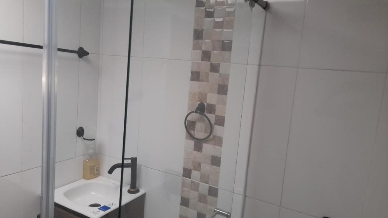 Apartament La Marteja Salento Zewnętrze zdjęcie