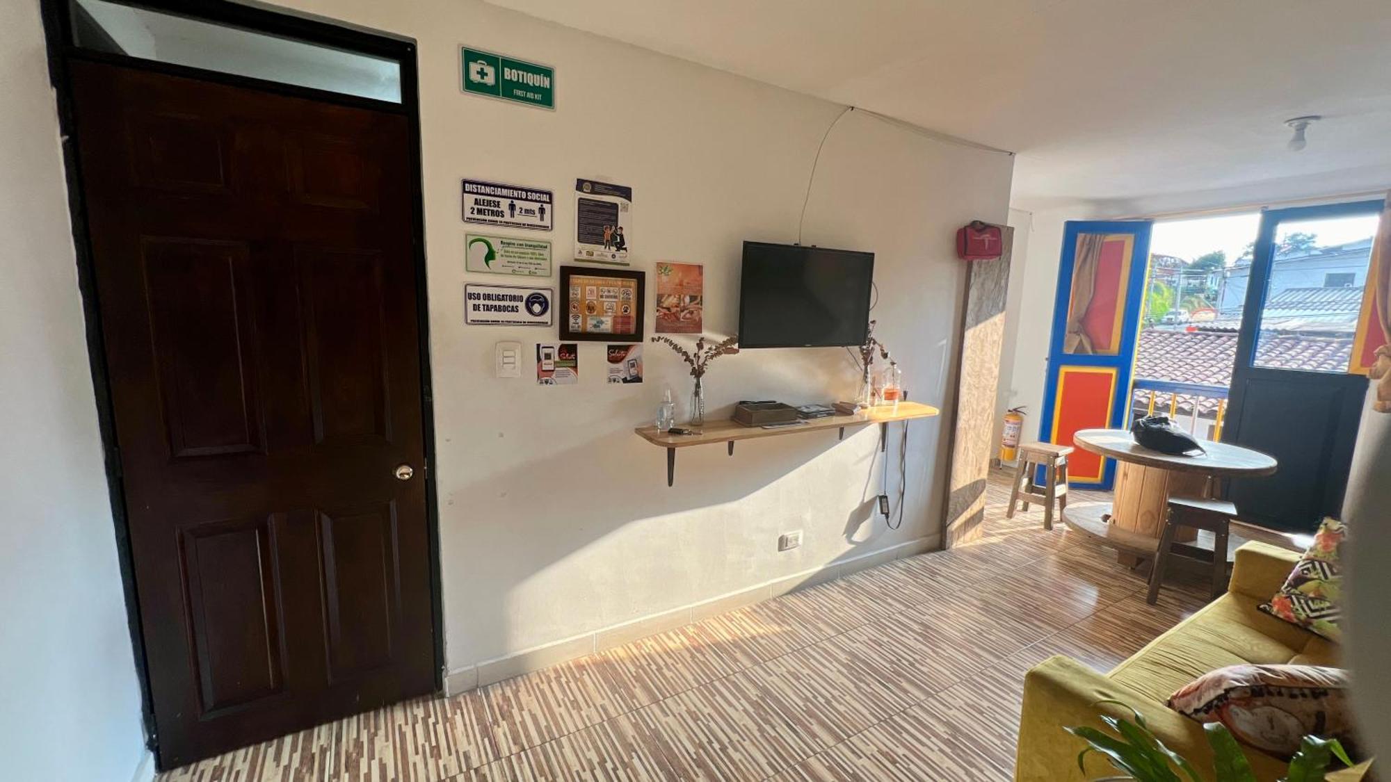 Apartament La Marteja Salento Pokój zdjęcie