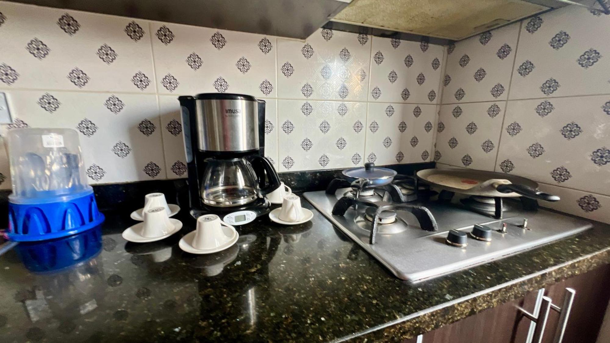 Apartament La Marteja Salento Pokój zdjęcie