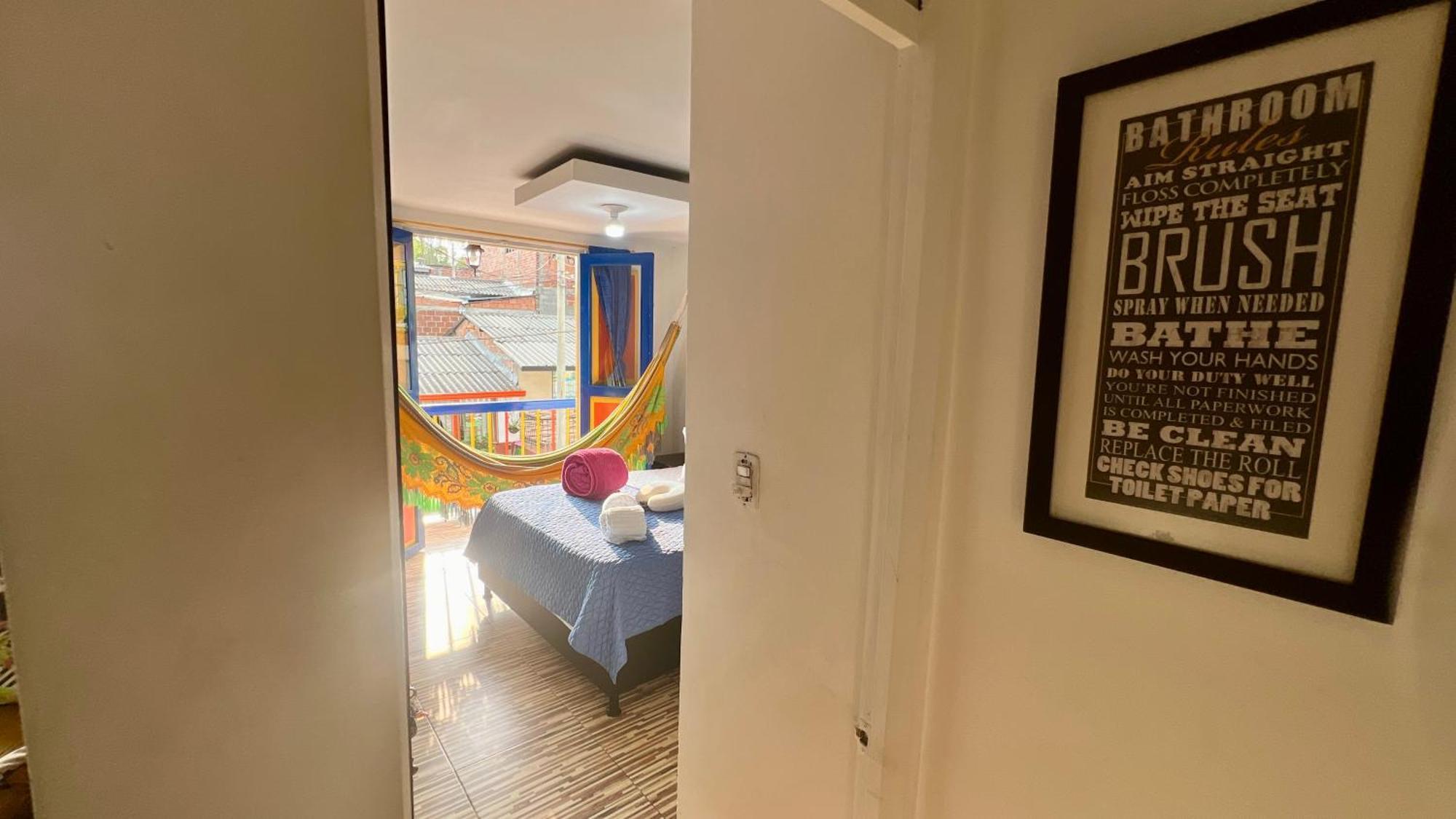 Apartament La Marteja Salento Pokój zdjęcie