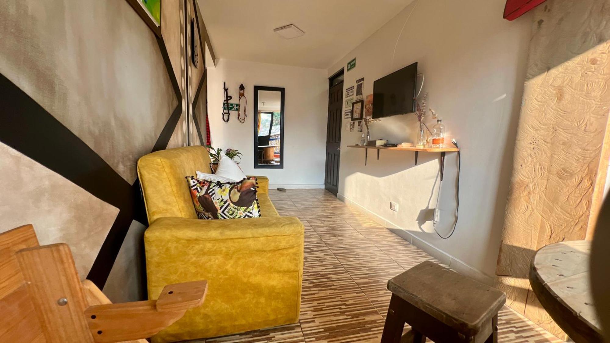 Apartament La Marteja Salento Pokój zdjęcie