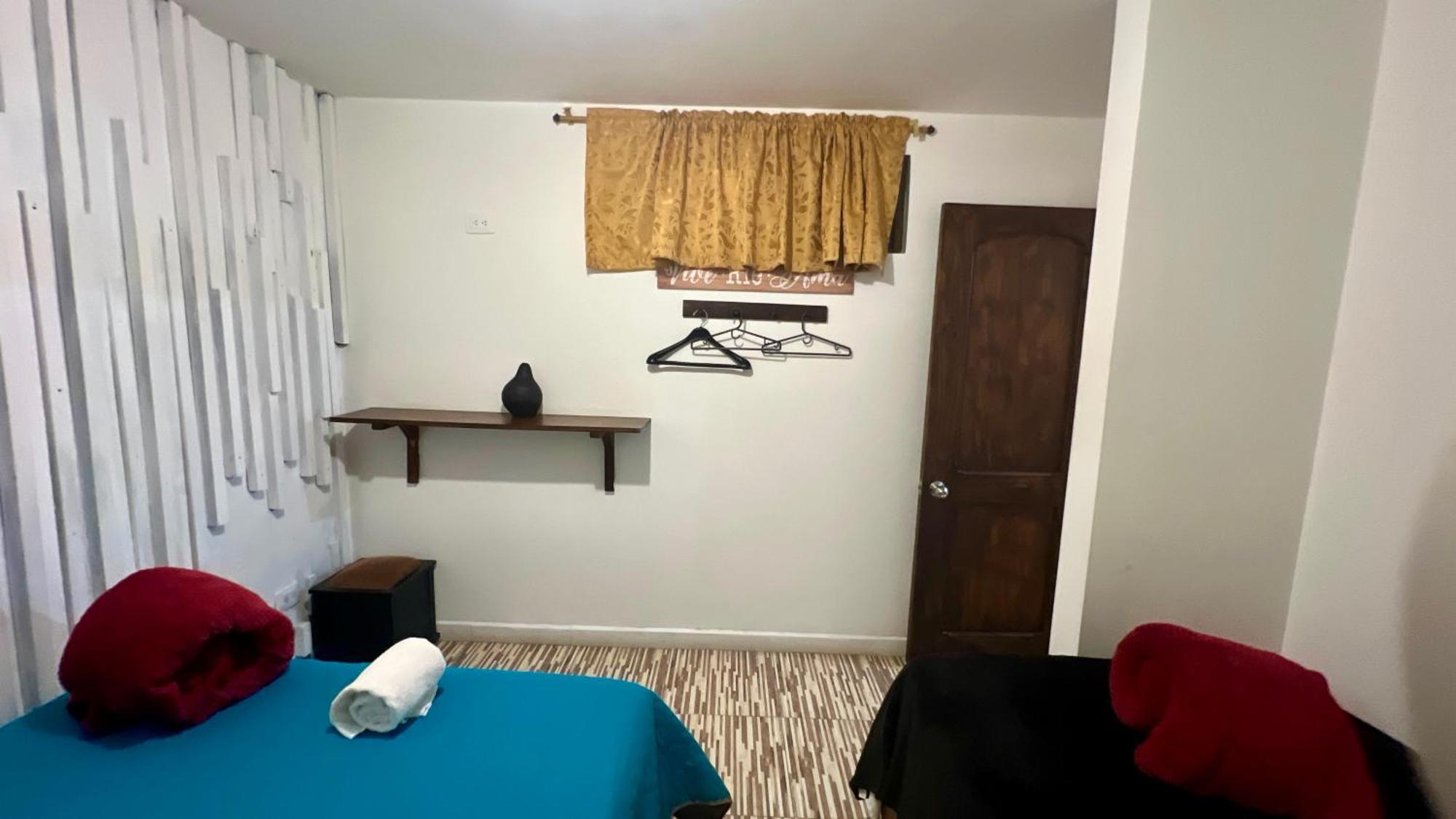 Apartament La Marteja Salento Pokój zdjęcie