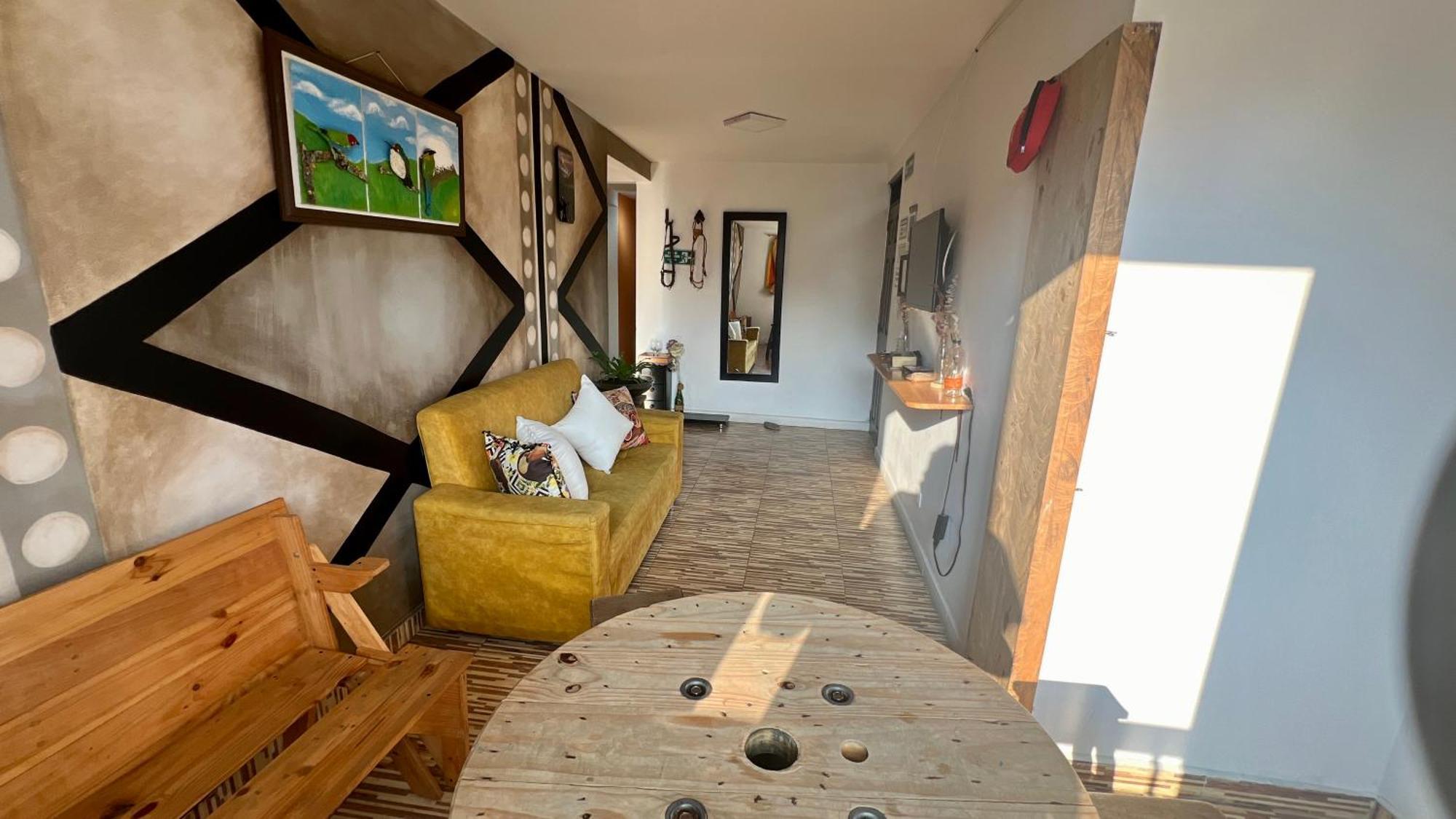 Apartament La Marteja Salento Pokój zdjęcie