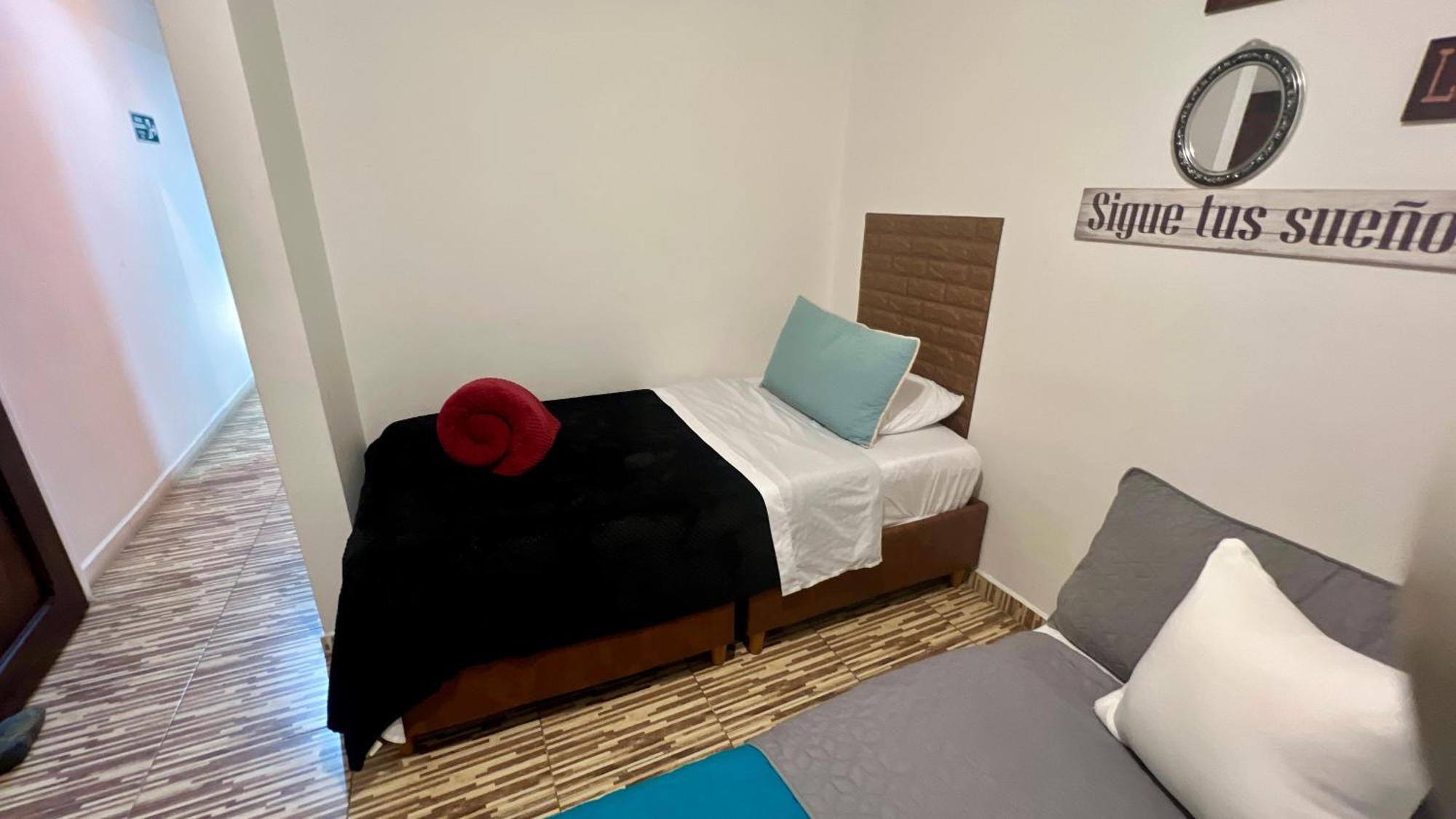 Apartament La Marteja Salento Pokój zdjęcie