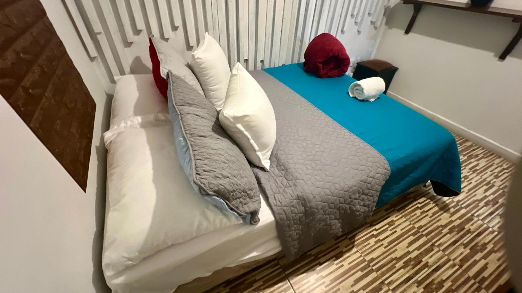 Apartament La Marteja Salento Zewnętrze zdjęcie