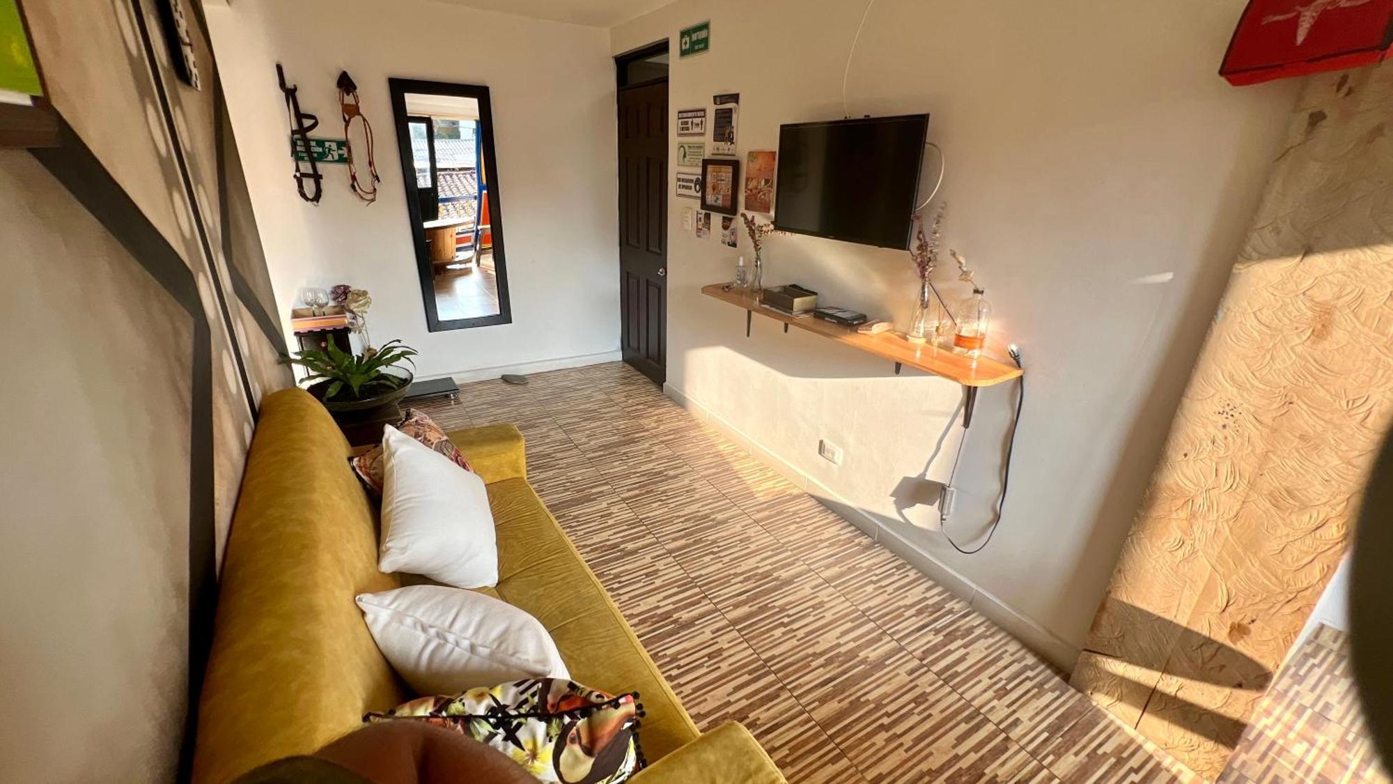 Apartament La Marteja Salento Pokój zdjęcie