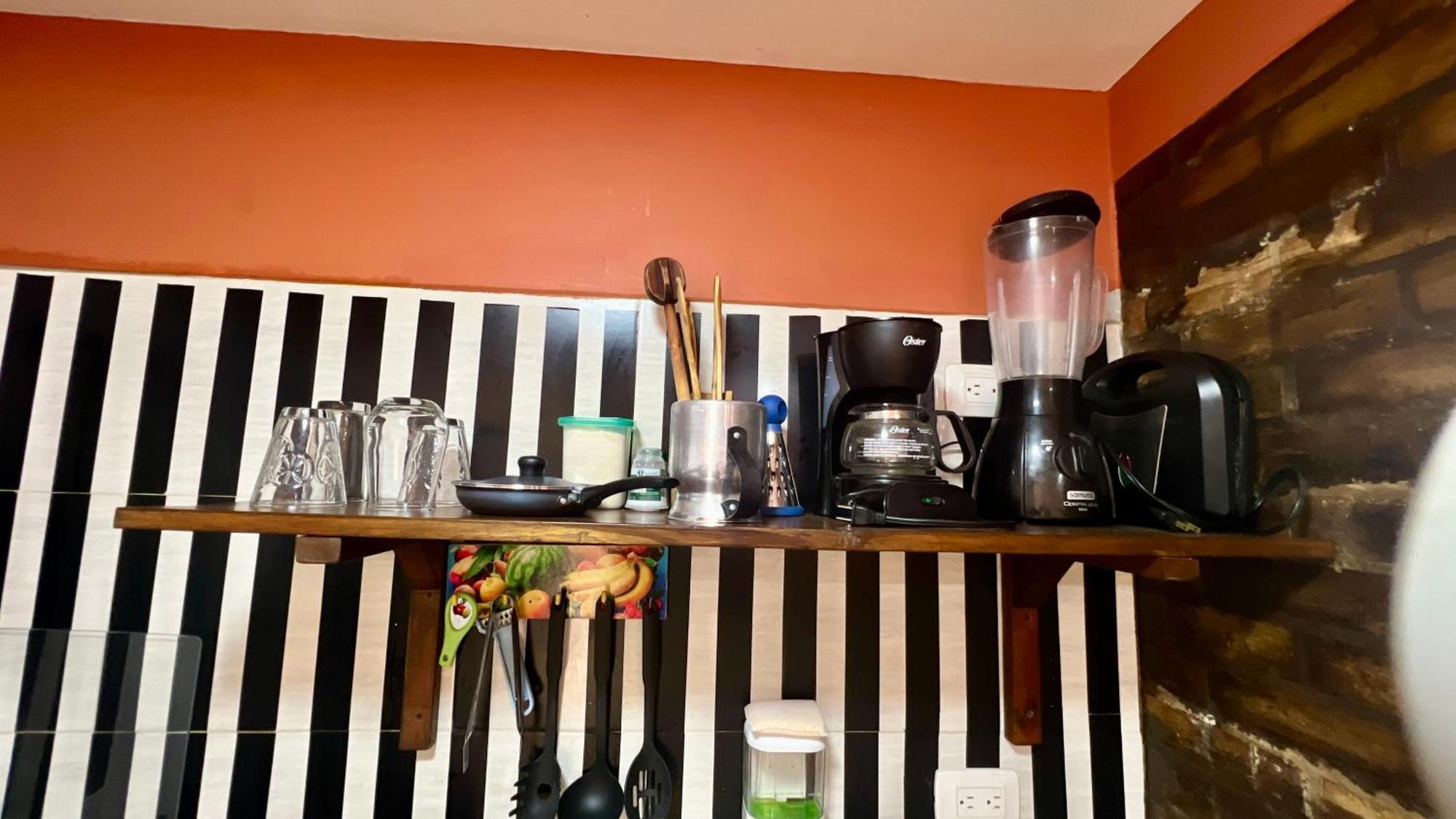 Apartament La Marteja Salento Pokój zdjęcie