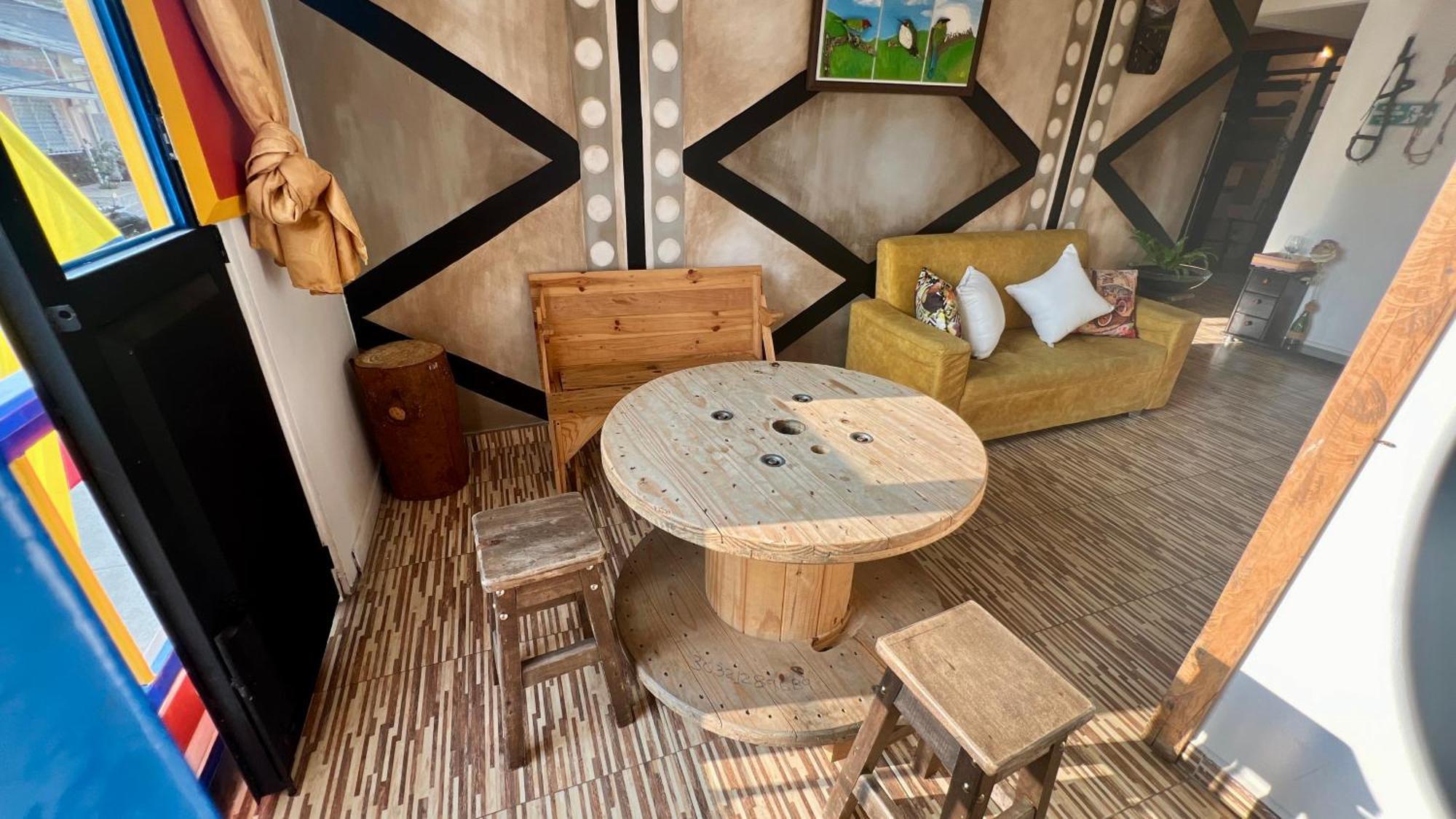 Apartament La Marteja Salento Pokój zdjęcie